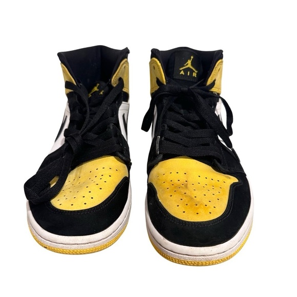 Authentic Air Jordan 1 Mid SE \